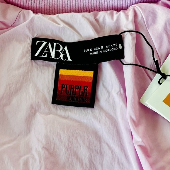 Bomber Purple Magazine - Picture 12 of 13